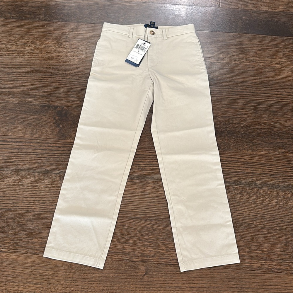 Ralph Lauren Boy Casual Bottoms - Picture 9 of 11